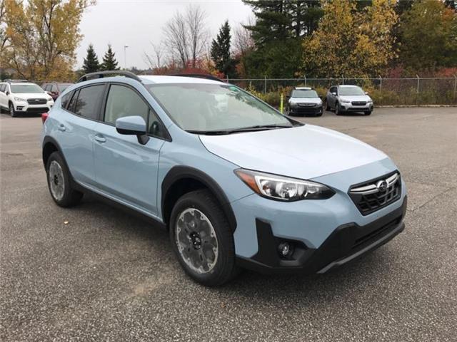 2021 Subaru Crosstrek Touring w/Eyesight - Heated Seats - $248 B/W for ...