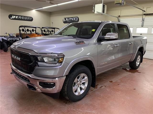 2021 RAM 1500 Laramie Laramie for sale in Nipawin - Nipawin Chrysler Dodge