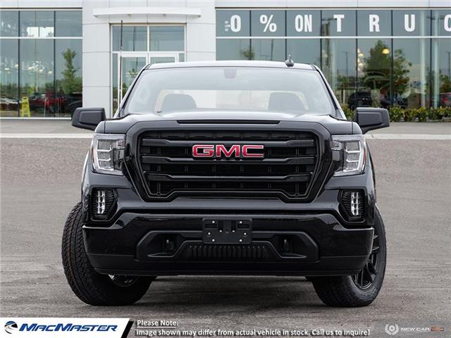 2021 GMC Sierra 1500 Elevation ELEVATION BLACK PKG | TURBO | 4X4 ...