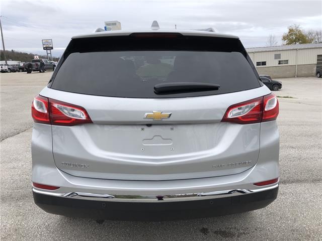 2021 Chevrolet Equinox Premier All Wheel Drive - Heated Seats