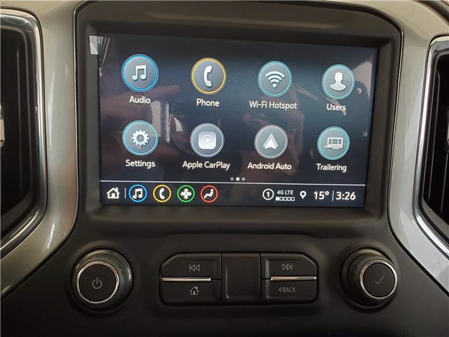 2021 Chevrolet Silverado 1500 LT MAX TRAILERING PACKAGE, REMOTE START