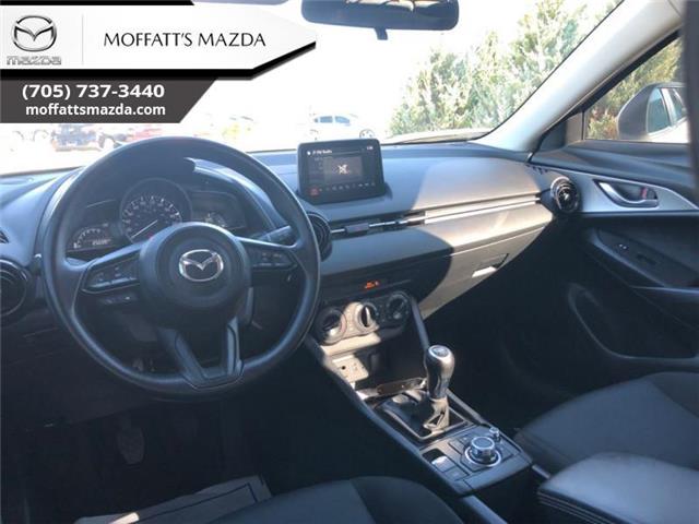 2019 Mazda CX3 GX Apple CarPlay Android Auto 126 B