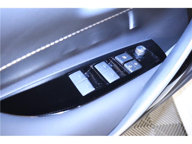 2019 Toyota Corolla Hatchback Base FULLY LOADED XSE NAVIGATION POWER