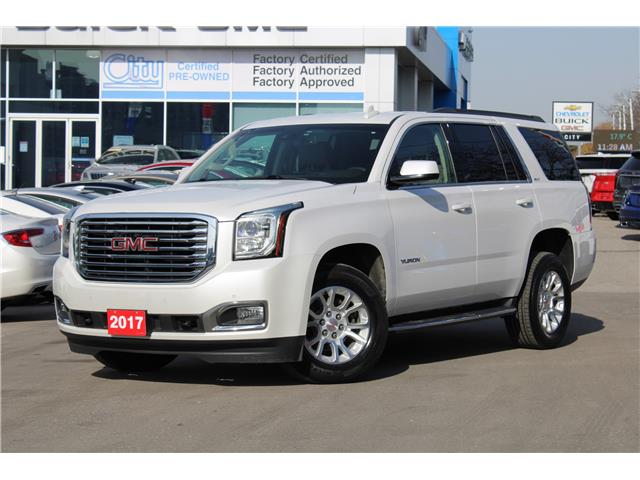 吉姆西17 Gmc Yukon Slt 年份17 车系 多伦多二手车平台 加拿大多伦多最大中文汽车网 大纪元汽车网