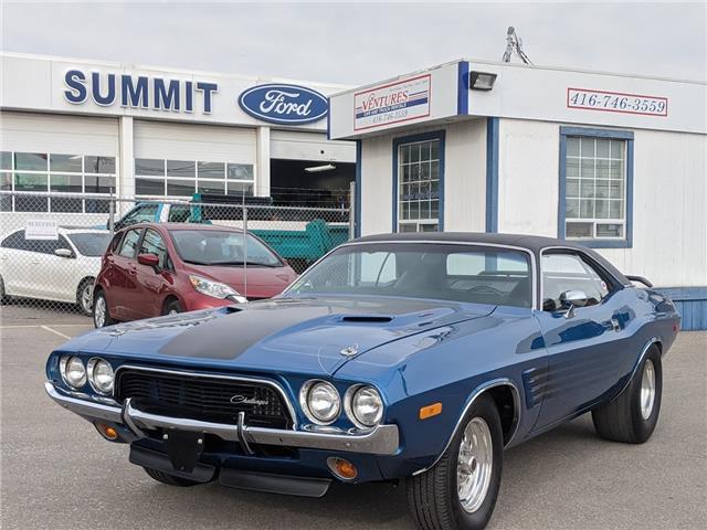 1972 Dodge Challenger ProStreet at 59000 for sale in 