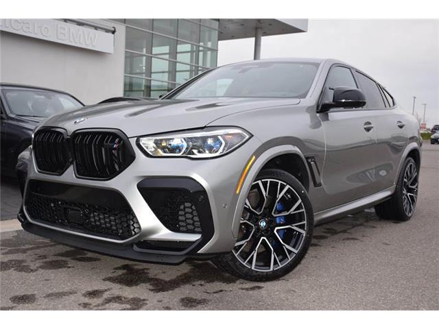 2021 BMW X6 M Competition Competition at $911 b/w for sale in Brampton ...