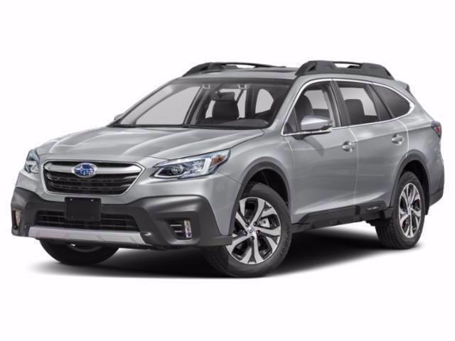 2021 Subaru Outback Touring For Sale In Hamilton Subaru Of Hamilton