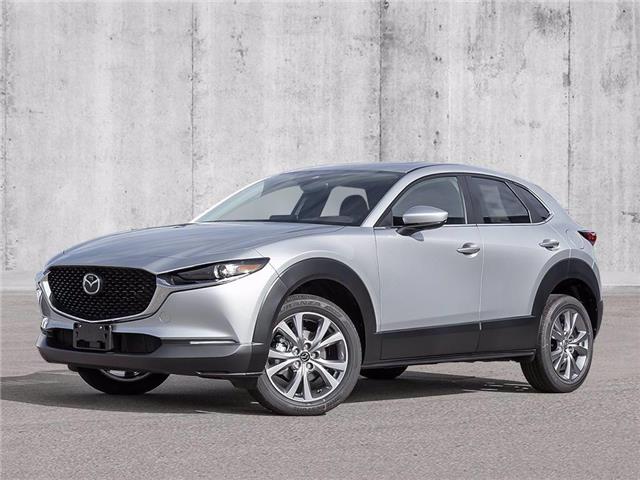 2021 Mazda CX-30 GS for sale in Dartmouth - Steele Mazda