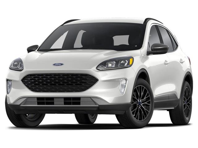 2020 Ford Escape PHEV Titanium for sale in Calgary - Woodridge Ford