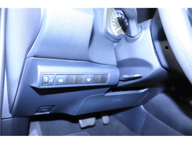 2020 Toyota Corolla LE FORMER DAILY RENTAL LE HEATED SEATS BLIND SPOT