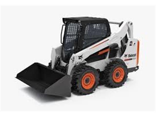 2019 Bobcat S590  in Canefield - Image 1 of 1