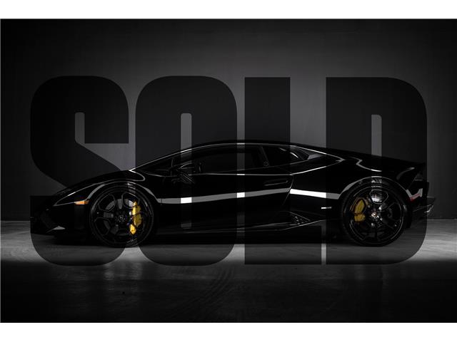 2015 Lamborghini Huracan LP 610-4 (Stk: ES0001) in Woodbridge - Image 1 of 19