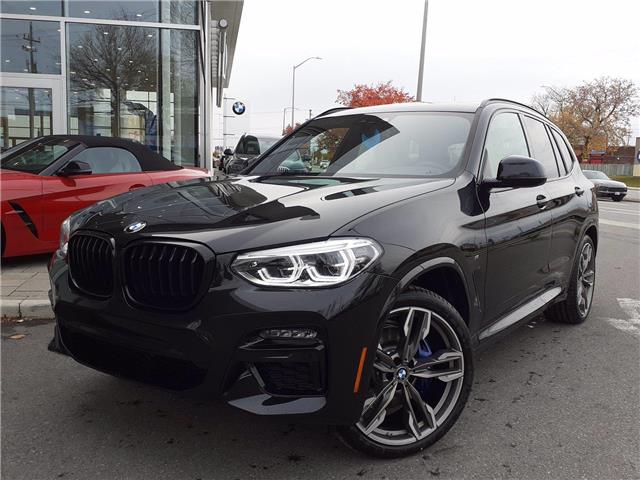 2021 BMW X3 M40i M40i | NAVI | LEATHER | POWER LIFTGATE | at $522 b/w ...