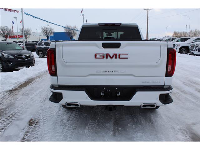 2021 GMC Sierra 1500 Denali 6.2L Engine! GMC MultiPro Tailgate! Denali Ultimate Package! for 