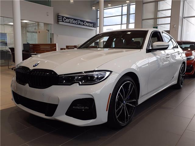 2021 BMW 330i xDrive 330i xDrive | SUNROOF | NAVI | LEATHER | at $401 b ...