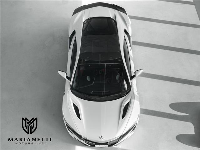 2018 Acura NSX Base in Woodbridge - Image 2 of 50