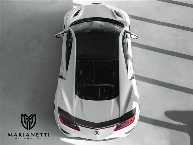 2018 Acura NSX Base in Woodbridge - Image 3 of 50