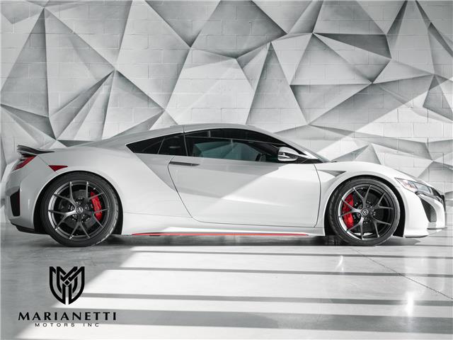 2018 Acura NSX Base in Woodbridge - Image 4 of 50