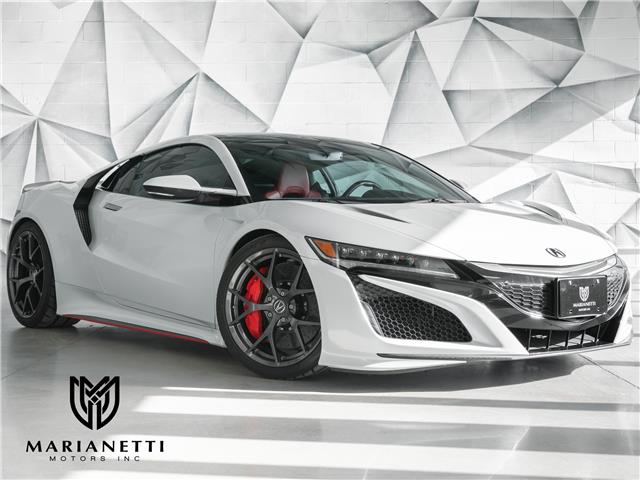 2018 Acura NSX Base in Woodbridge - Image 5 of 50