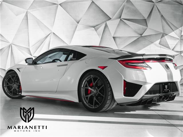 2018 Acura NSX Base in Woodbridge - Image 6 of 50