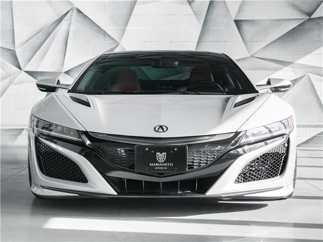 2018 Acura NSX Base in Woodbridge - Image 7 of 50