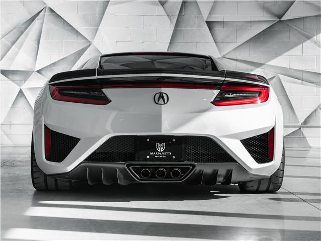 2018 Acura NSX Base in Woodbridge - Image 8 of 50