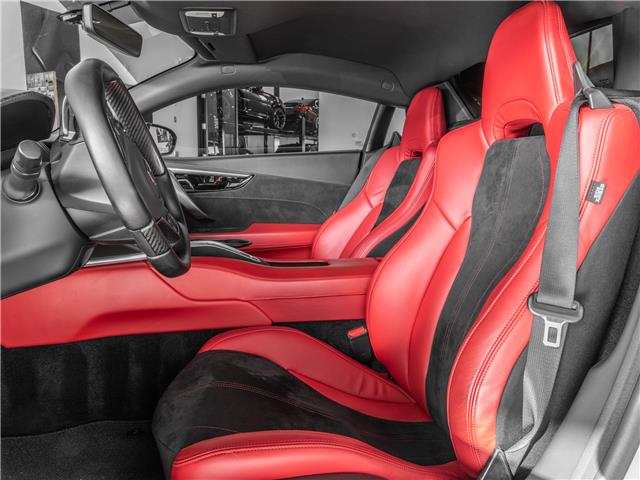 2018 Acura NSX Base in Woodbridge - Image 9 of 50