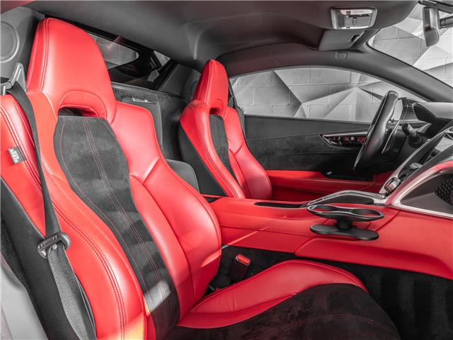 2018 Acura NSX Base in Woodbridge - Image 10 of 50
