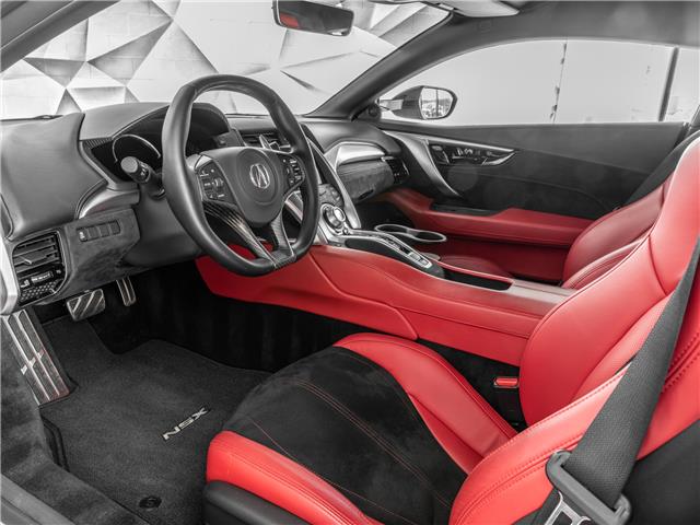 2018 Acura NSX Base in Woodbridge - Image 11 of 50