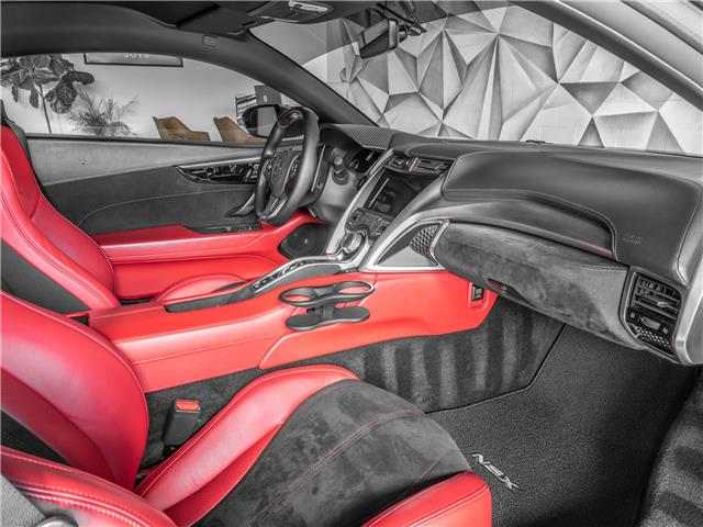 2018 Acura NSX Base in Woodbridge - Image 12 of 50