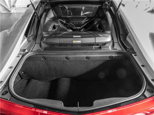 2018 Acura NSX Base in Woodbridge - Image 14 of 50