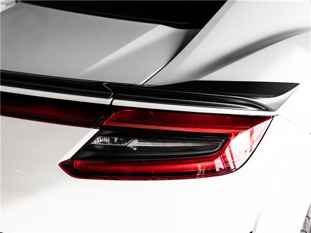 2018 Acura NSX Base in Woodbridge - Image 16 of 50