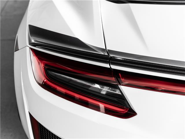 2018 Acura NSX Base in Woodbridge - Image 17 of 50