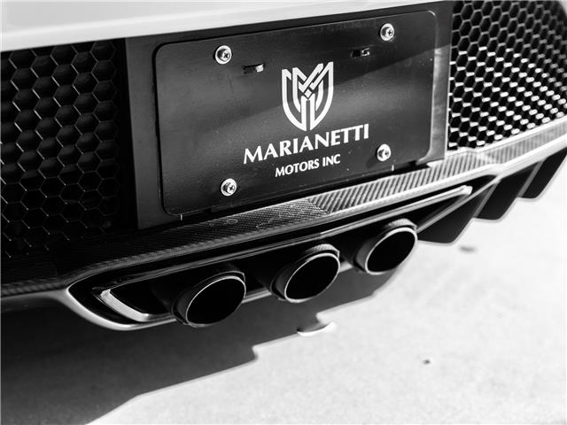 2018 Acura NSX Base in Woodbridge - Image 18 of 50