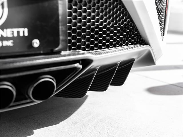 2018 Acura NSX Base in Woodbridge - Image 19 of 50