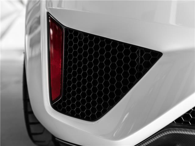 2018 Acura NSX Base in Woodbridge - Image 20 of 50