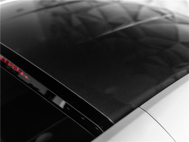 2018 Acura NSX Base in Woodbridge - Image 21 of 50