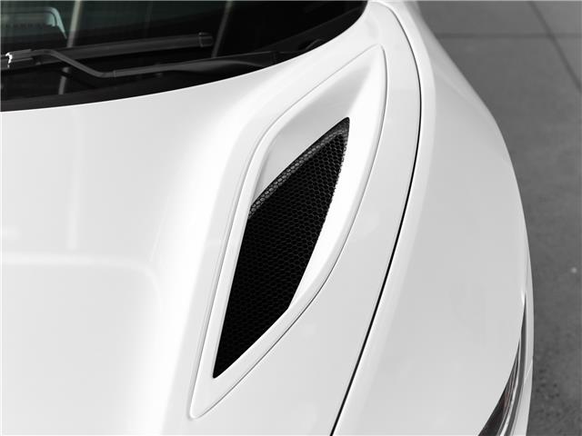 2018 Acura NSX Base in Woodbridge - Image 24 of 50
