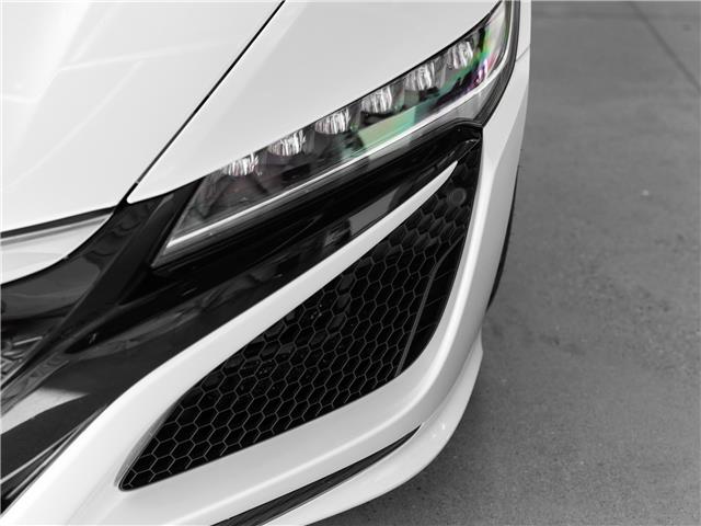 2018 Acura NSX Base in Woodbridge - Image 25 of 50