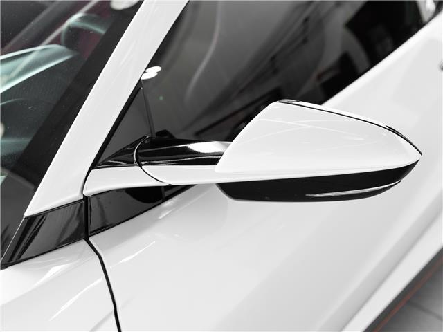 2018 Acura NSX Base in Woodbridge - Image 26 of 50
