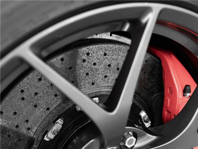 2018 Acura NSX Base in Woodbridge - Image 28 of 50