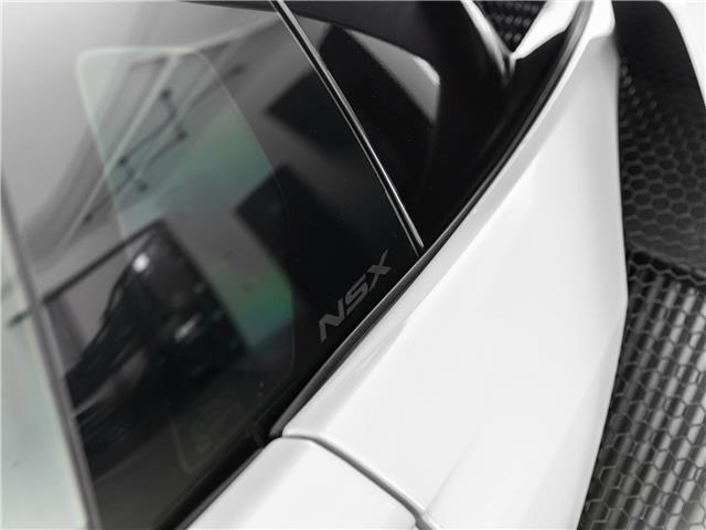 2018 Acura NSX Base in Woodbridge - Image 30 of 50