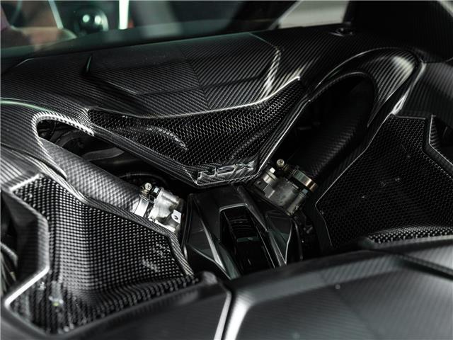 2018 Acura NSX Base in Woodbridge - Image 33 of 50