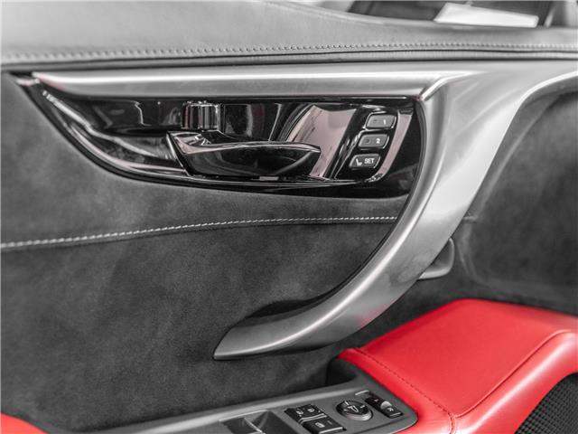 2018 Acura NSX Base in Woodbridge - Image 34 of 50