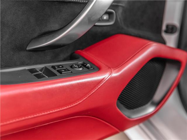 2018 Acura NSX Base in Woodbridge - Image 35 of 50