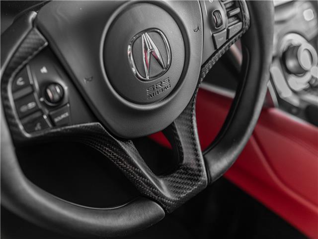 2018 Acura NSX Base in Woodbridge - Image 36 of 50