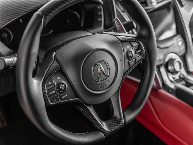 2018 Acura NSX Base in Woodbridge - Image 37 of 50