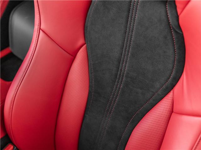 2018 Acura NSX Base in Woodbridge - Image 47 of 50