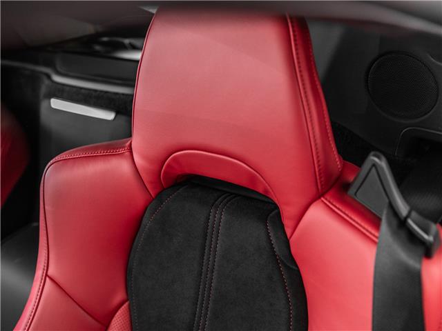 2018 Acura NSX Base in Woodbridge - Image 48 of 50