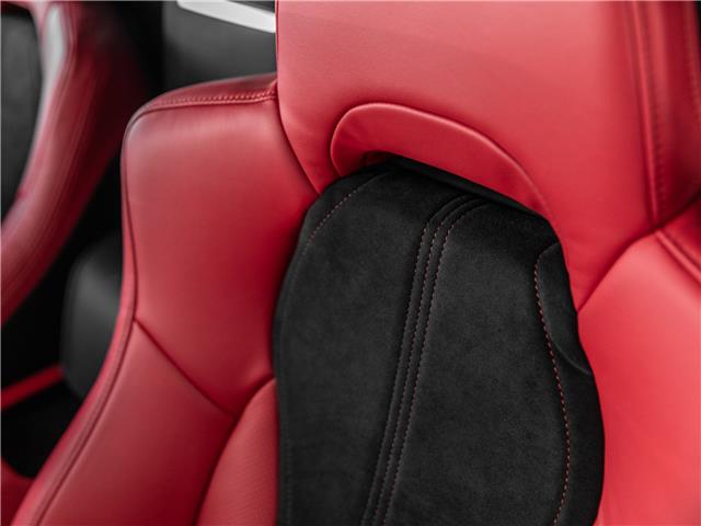 2018 Acura NSX Base in Woodbridge - Image 49 of 50